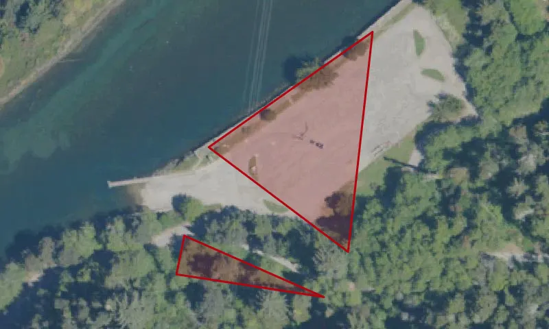 Noyo River Fishing Access