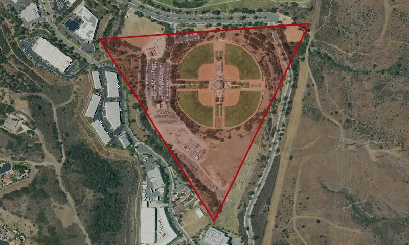 Richard T. Steed Memorial Park/ Sports Park