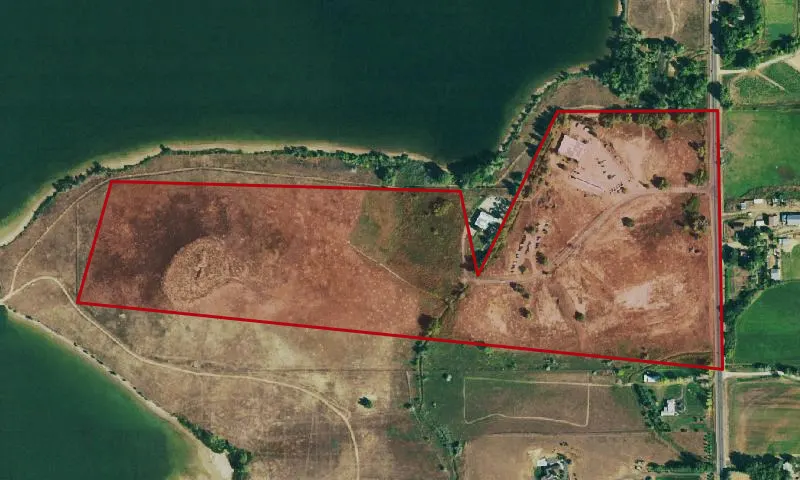 Ute Industrial Park - /lots 2-29