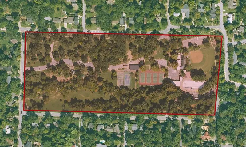 Wilson Park