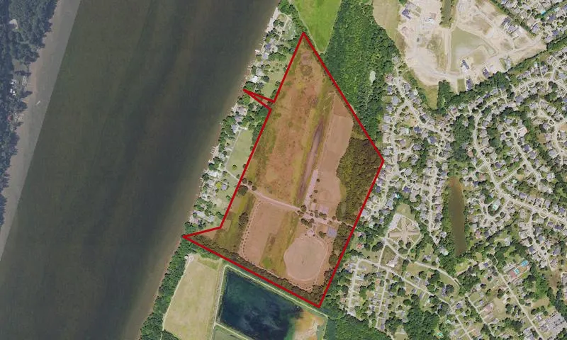 Hays Kennedy Park