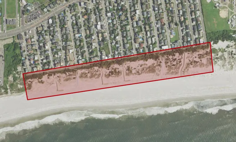 Lido Beach District Park