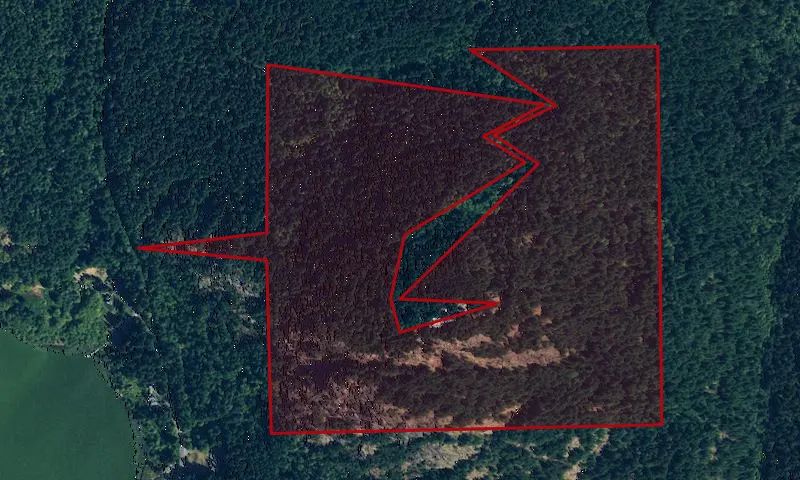Mount Erie Park