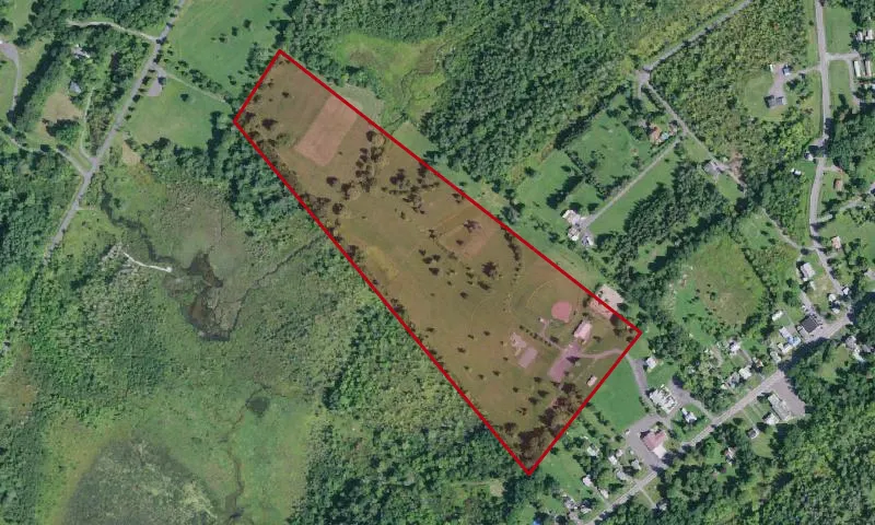 Knox Town Park