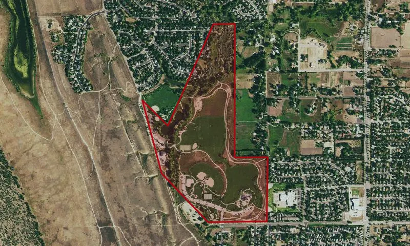 Spring Canyon Community Park