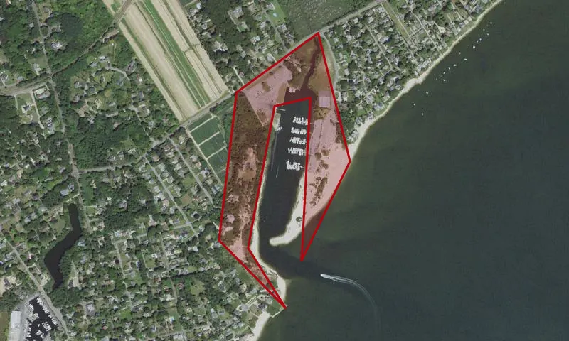 South Jamesport Park