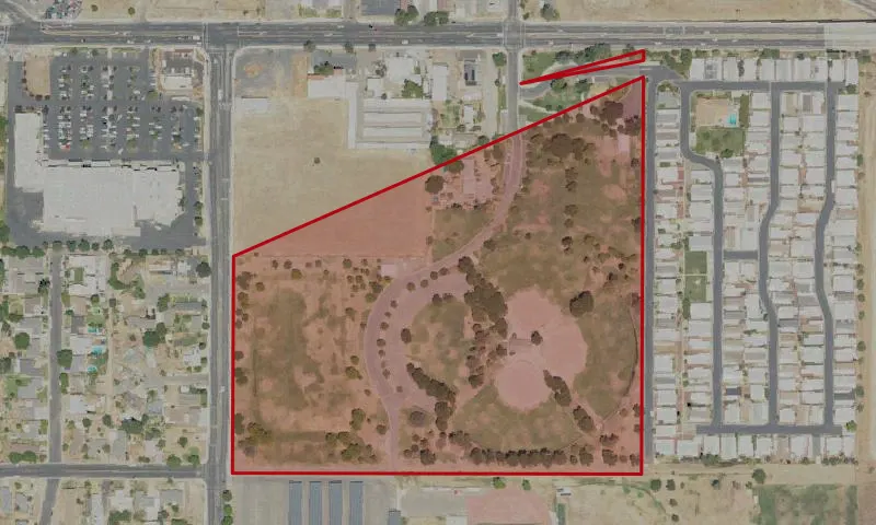 Joe Herb Park