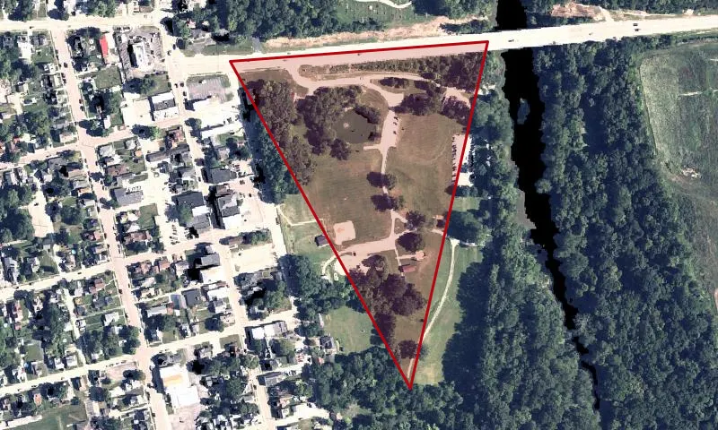 West Milton Municipal Park