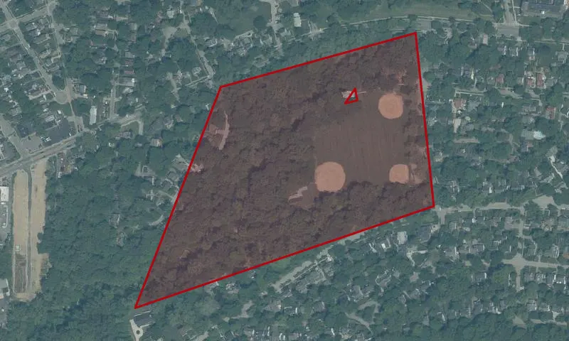 Dogwood Park