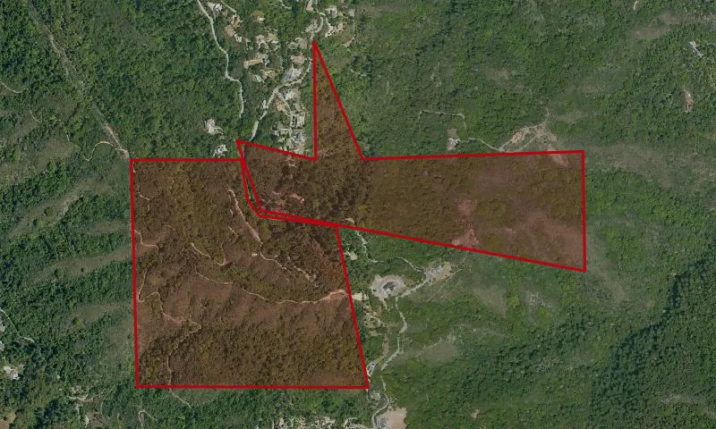 Stewart Ridge