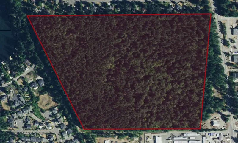 Legacy Site
