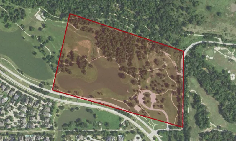 Oak Meadow Park