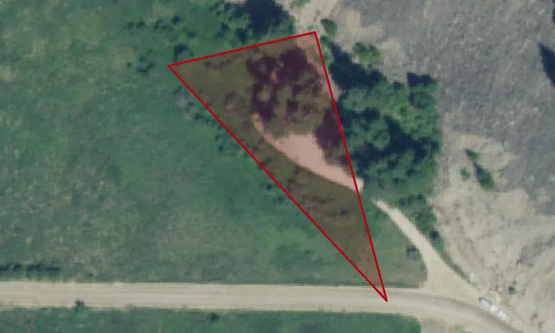 Granite Lake Access Site