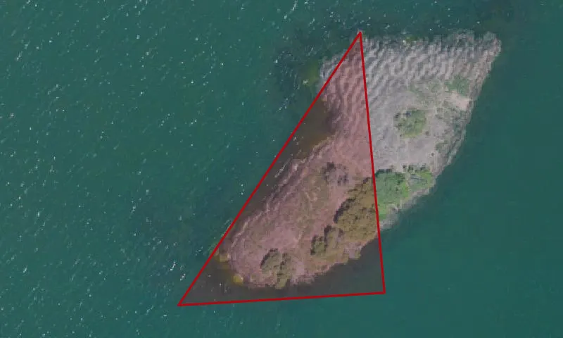 Monitor Island