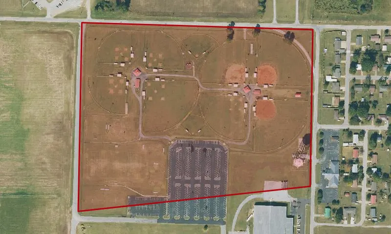 Pocahontas Sports Complex