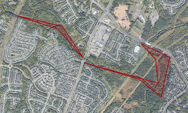 Braemar Linear Park