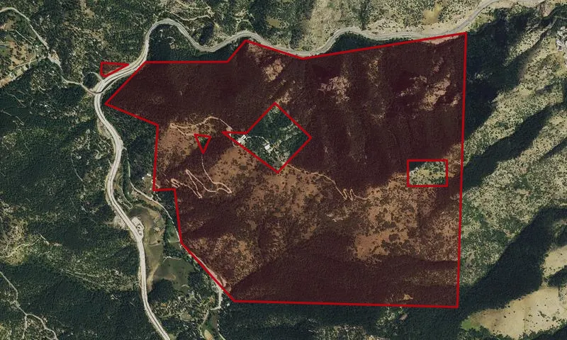 Mount Lindo