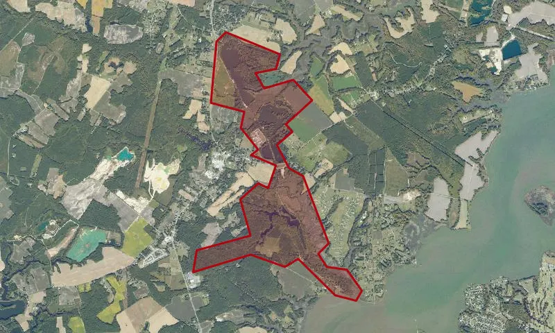 Lone Star Lakes