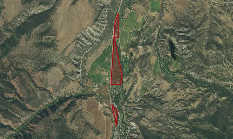 Thompson Creek