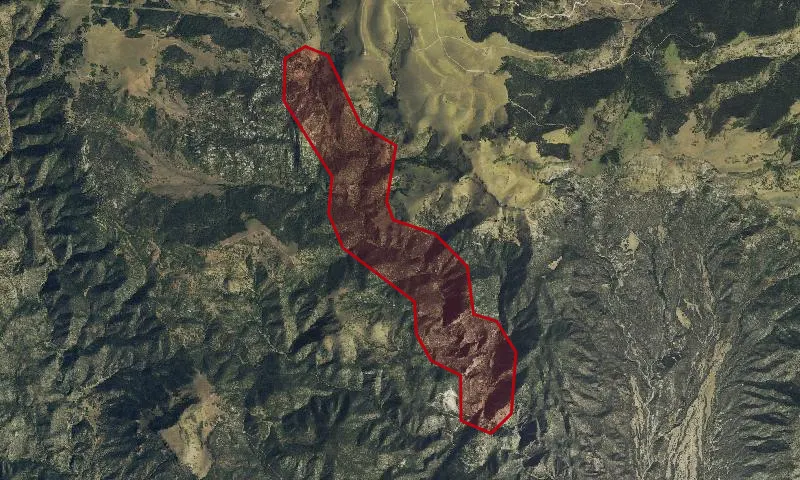 East Gulch