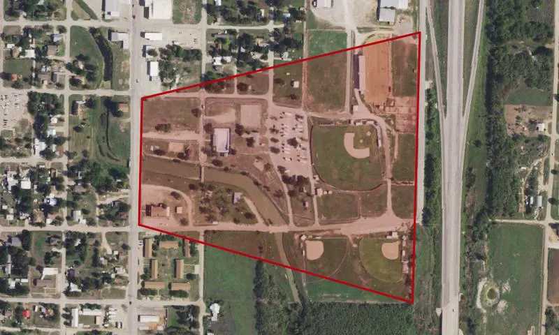 Civil Center Park