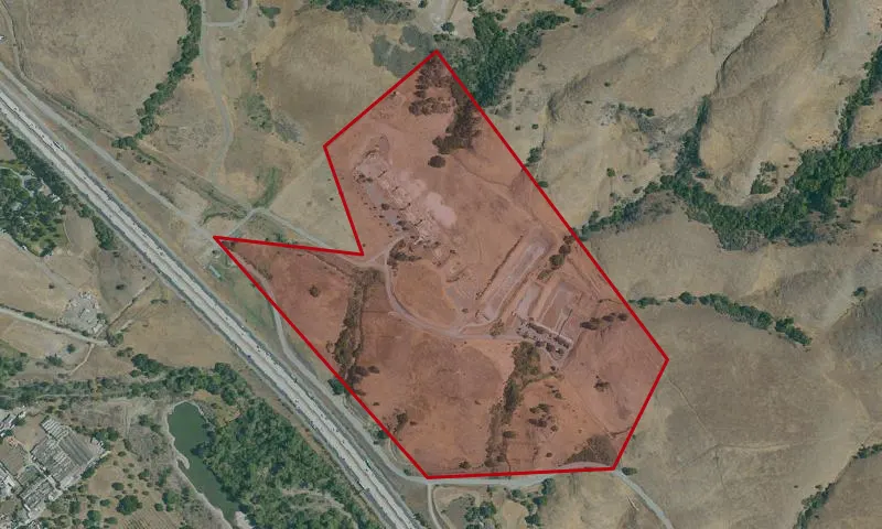 Field Sports Park