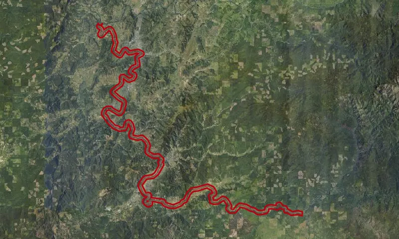 South Umpqua