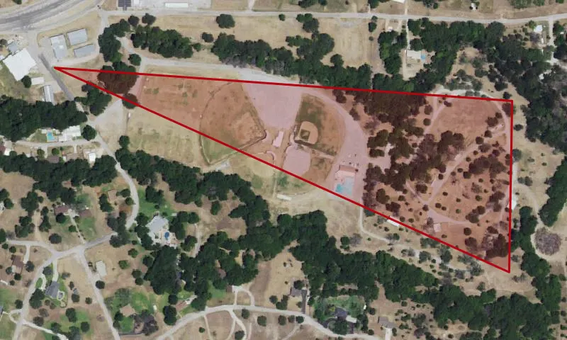 Comanche City Park