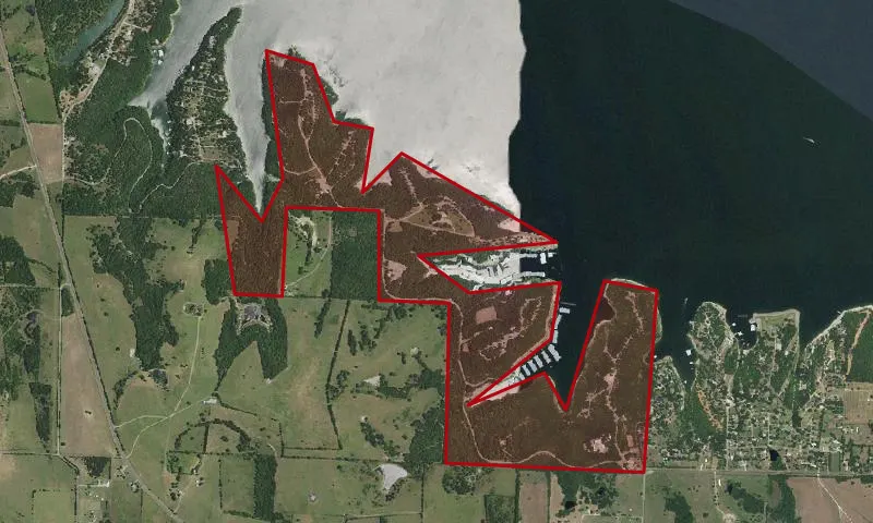 Eisenhower State Park