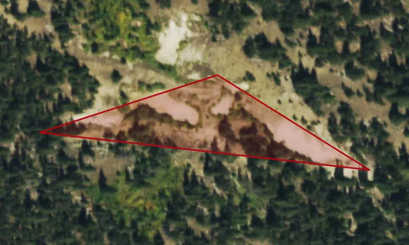 Mineral Park Mill And Settling Ponds Cercla Site