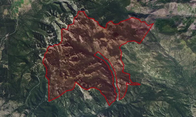 Rattlesnake Wilderness