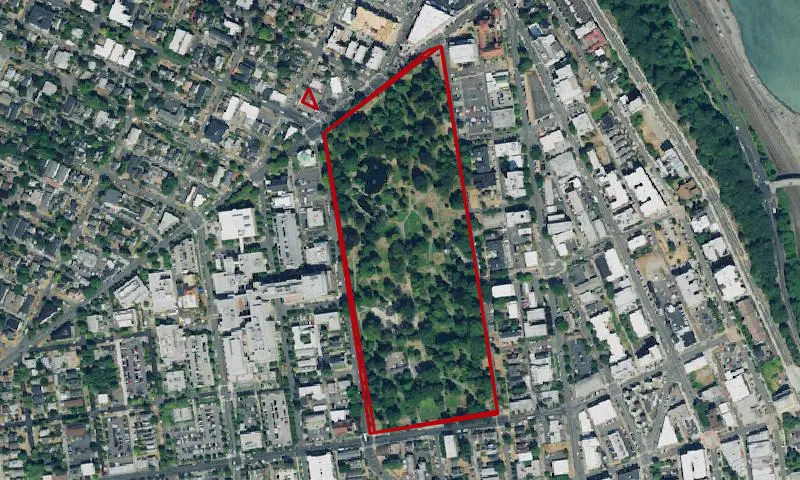 Wright Park