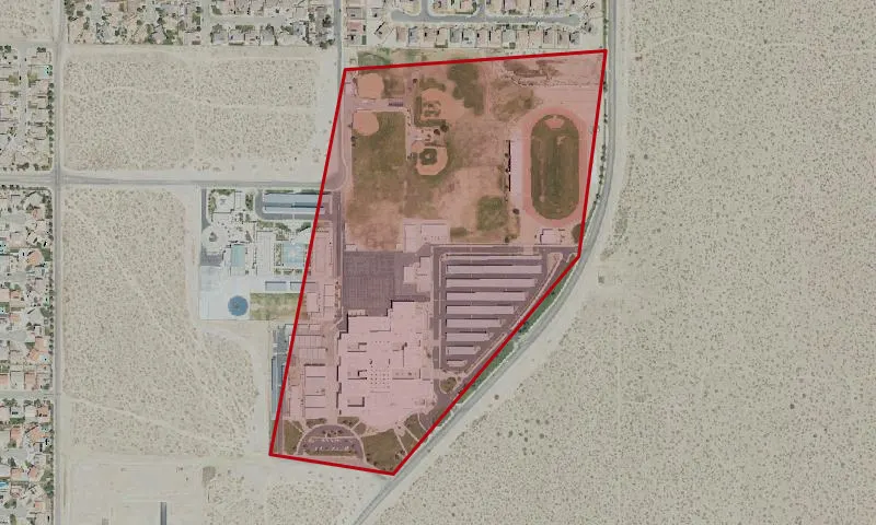 Knight High School Park