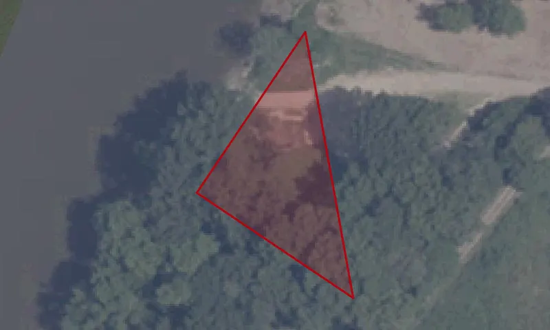 Clark's Landing Public Access Site