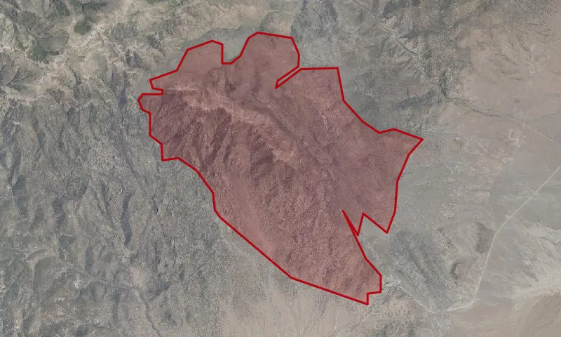 Snowbird Roadless Area
