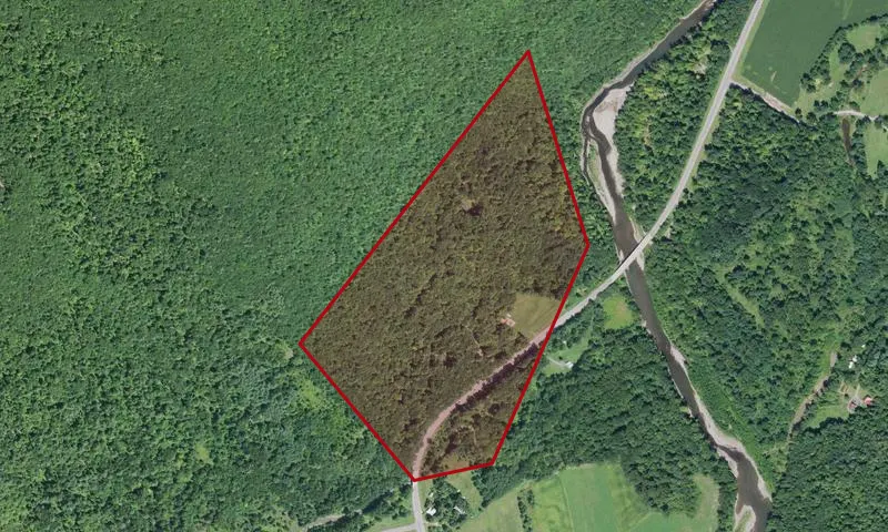 Max V. Shaul State Park