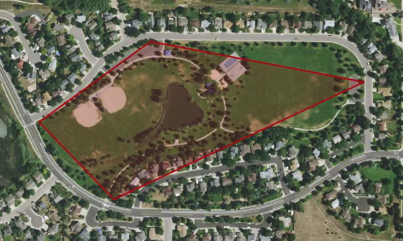 Greenbriar Park