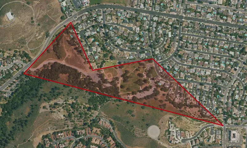 Conejo Community Park