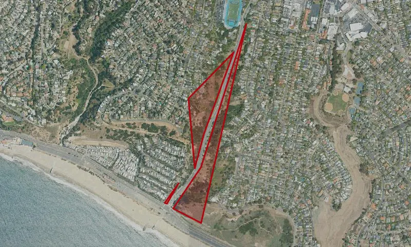 Temescal Canyon Park