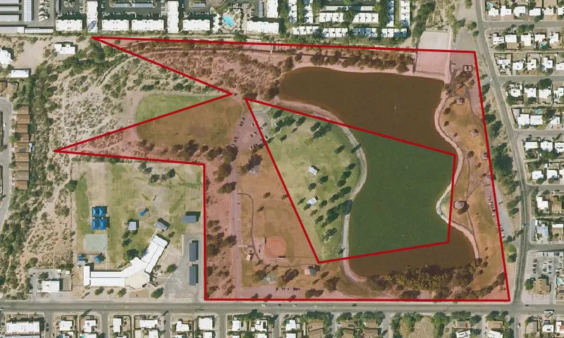 Lakeside Park