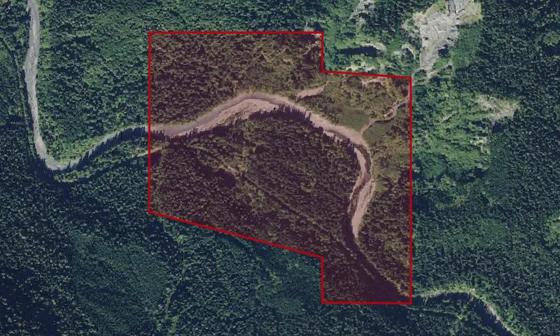 Gold Basin Recreation Area