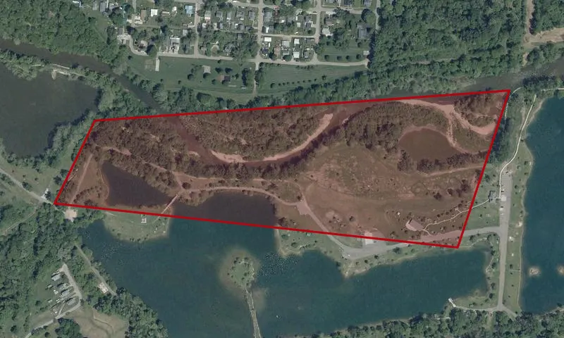 Ariel Foundation Park