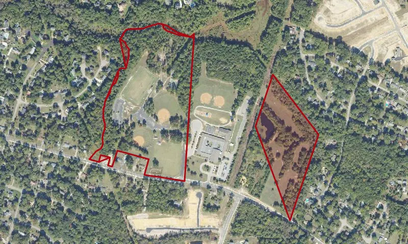 Goyne Park