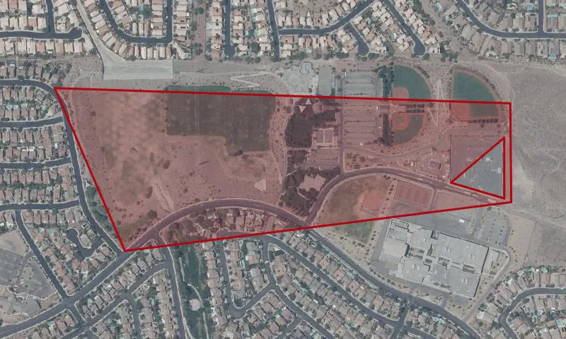 Anthem Hills Park