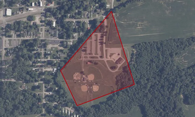 Chandler Community Center Sports Park
