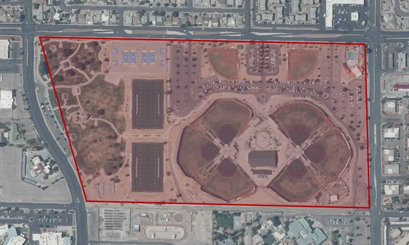 Freedom Park