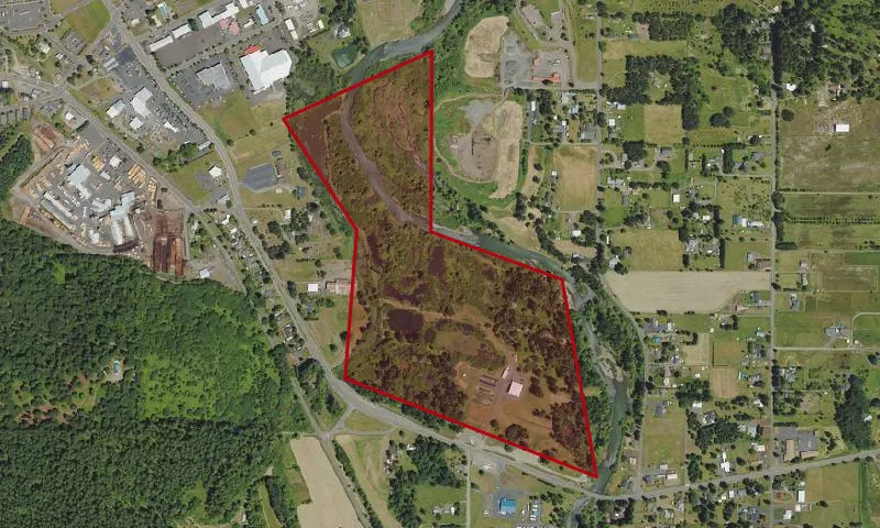 East Regional Park