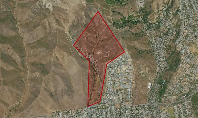 Arroyo Verde Park