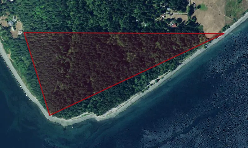Kinney Point