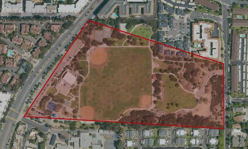 Doyle Community Park
